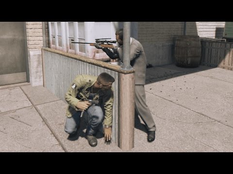 Mafia III: Video tổng hợp các lỗi hài hước và vớ vẩn nhất chỉ trong vài ngày ra mắt