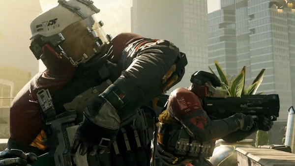 Cùng xem Trailer Beta Call of Duty: Infinite Warfare