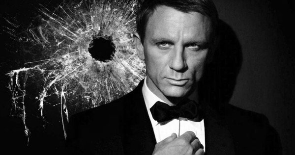 Daniel Craig vẫn muốn tiếp tục làm James Bond 