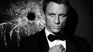 Daniel Craig vẫn muốn tiếp tục làm James Bond 