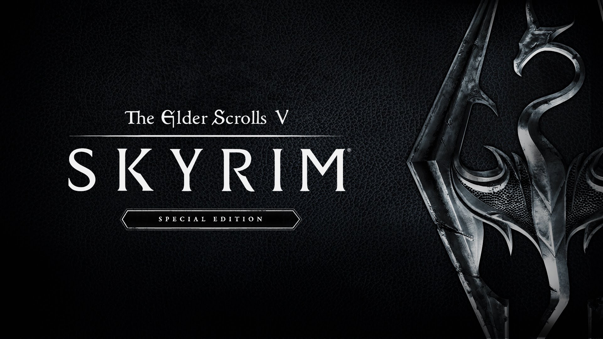 Choáng khi Skyrim: Special Edition yêu cầu cấu hình máy cực cao so với bản 2011