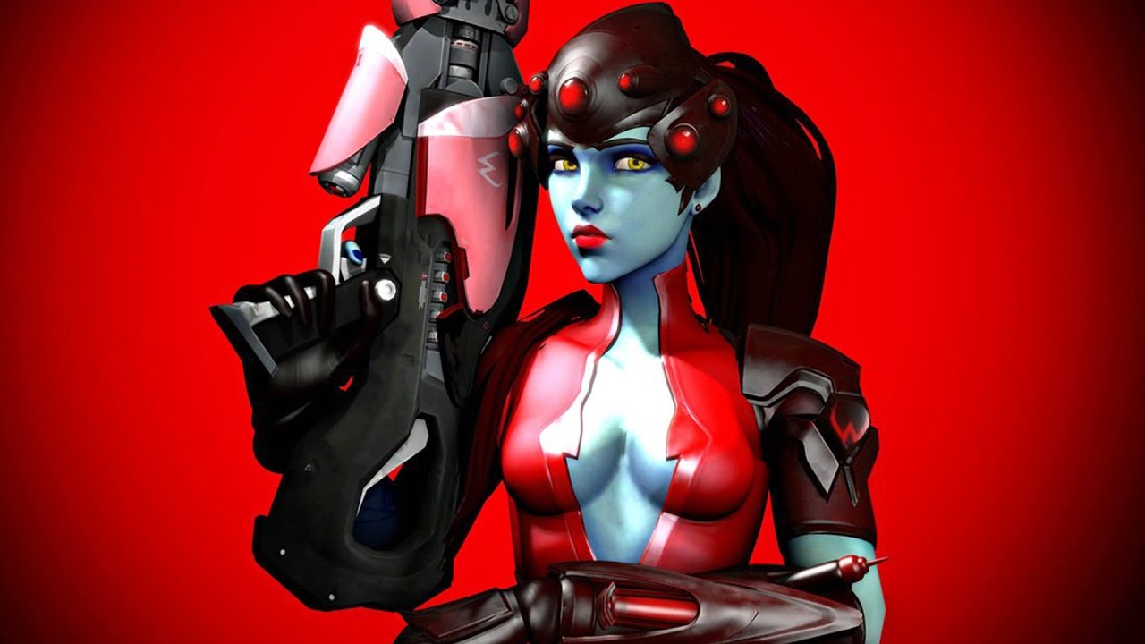 Overwatch Best Moments: Những pha team kill chỉ có trong sách vở