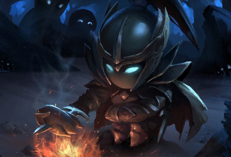 Mang core đi support, liệu có được?