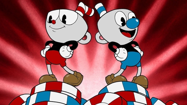 Game Cuphead trên PC/Xbox One dời sang năm 2017