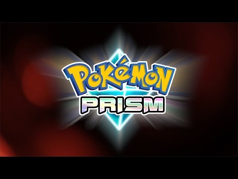 Một dự án game Pokemon khác của người hâm mộ làm chuẩn bị ra mắt