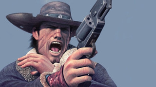 Red Dead Revolver tái phát hành trên PlayStation 4
