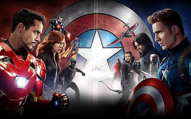 Tại sao lại không có ai chết trong Captain America: Civil War?