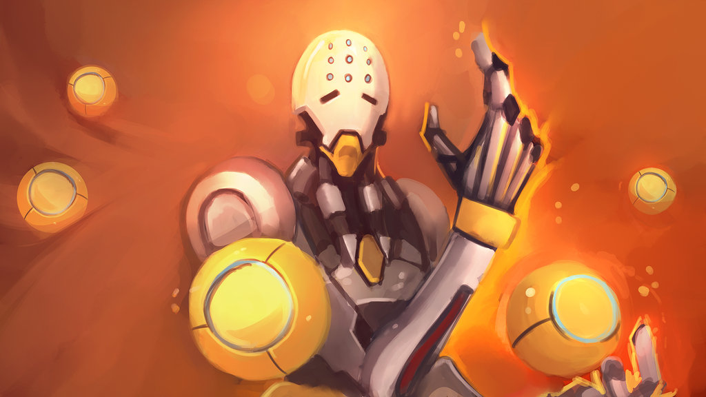 Overwatch: Hướng dẫn từ cơ bản đến nâng cao dành cho Zenyatta (Phần 2)