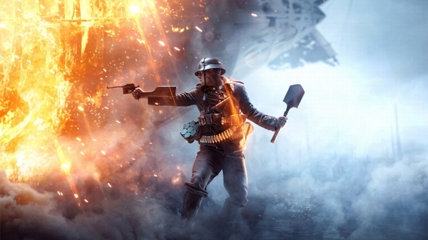 Battlefield 1 sẽ không có sẵn tính năng "Thuê Server" khi ra mắt
