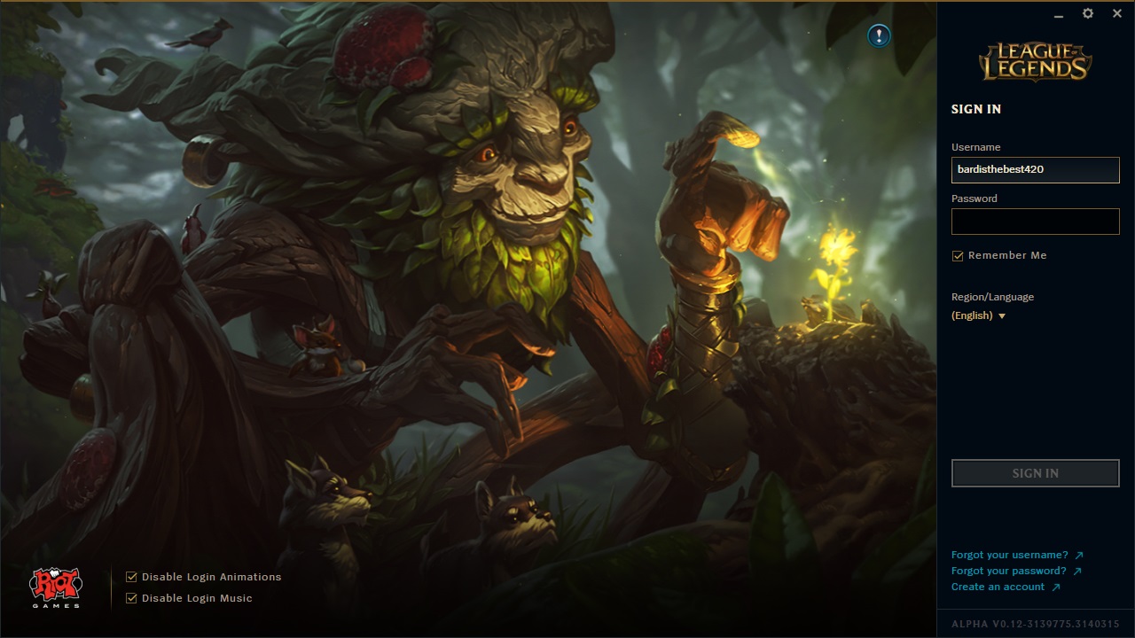 LMHT: Riot Games chuẩn bị cho ra mắt open beta Client mới vào cuối năm