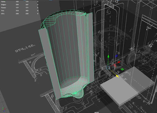 The Tearoom - Tựa game xoay quanh việc...đi đại tiện và bồn tiểu