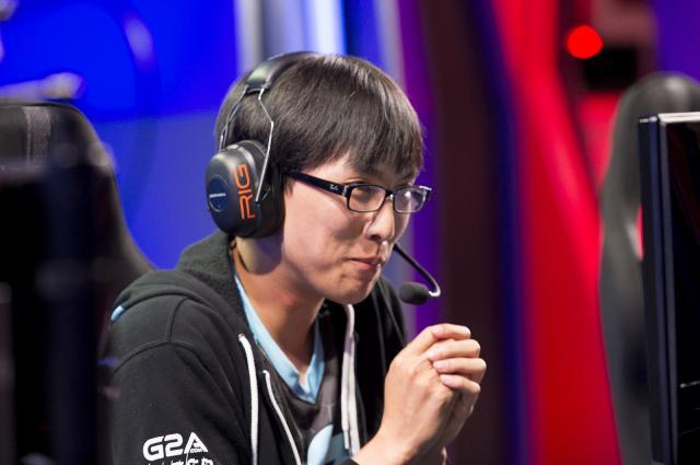 CKTG 2016: Tình huống lật ngược ván cờ bất ngờ 