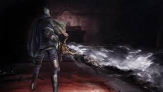 Trailer mới của Dark Souls 3 DLC Ashes of Ariandel giới thiệu PvP