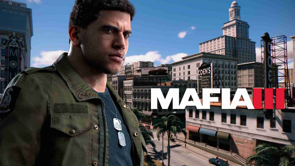 Mafia 3 chịu những đánh giá không mấy khả quan trong 1 tuần sau khi ra mắt