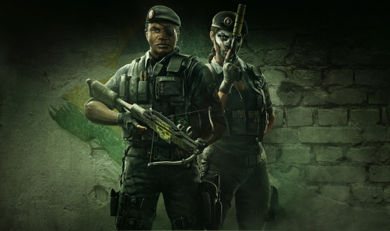 Rainbow Six Siege tung bản patch ngăn người chơi thoát game khi đang bị tra khảo