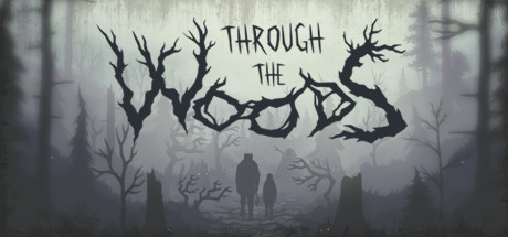 Through the Woods - Game kinh dị mang phong cách Bắc Âu