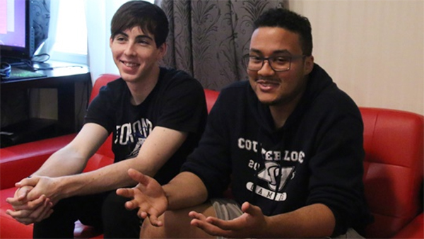 Suy nghĩ của Hàn Quốc và Bắc Mỹ sau chuyến tập huấn của các đội Bắc Mỹ tại Hàn Quốc