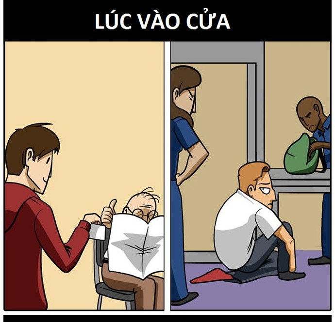 Lễ hội truyện tranh - Xưa và nay