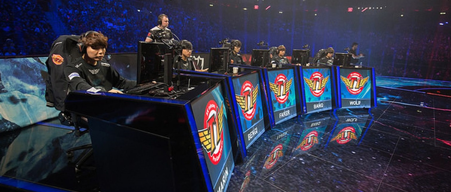 CKTG 2016: Tham khảo meta chung của các đội tuyển sau vòng bảng