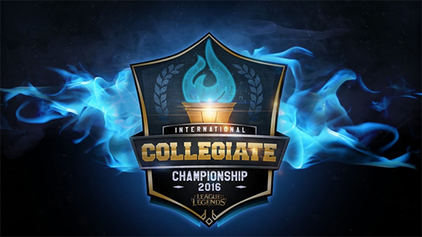 LICC - Giải đấu Liên Minh châu Á sẽ dời địa điểm thi đấu sang Đài Loan vào tháng 11 tới