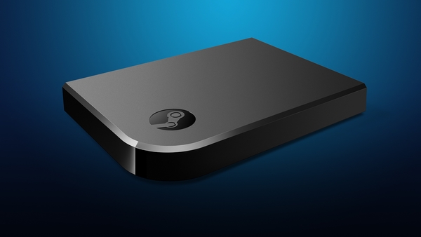Steam Link sẽ được tích hợp vào những chiếc TV Samsung đời mới