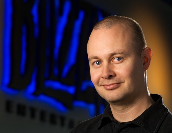 Đạo diễn game World of Warcraft chuyển sang dự án khác của Blizzard