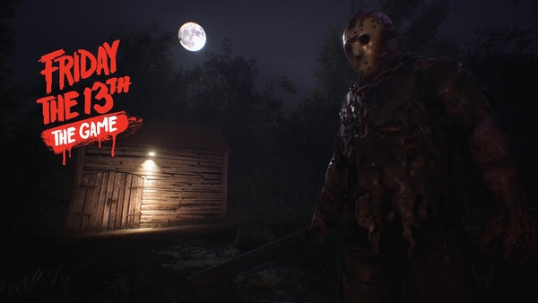 Game Friday the 13th hoãn tới năm 2017, bổ sung thêm phần chơi đơn