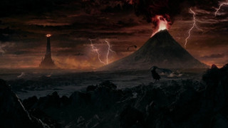 Lord of the Rings Online thêm bản mở rộng Mordor vào năm sau