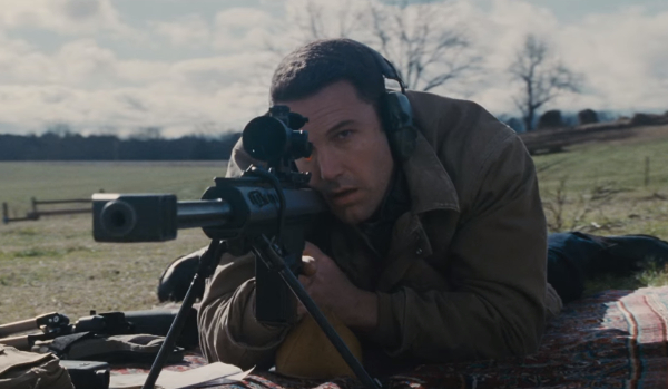 Top 10 phim doanh thu phòng vé cao nhất cuối tuần qua tại Mỹ