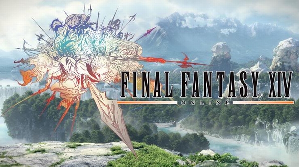 Bản mở rộng mới của Final Fantasy XIV được công bố