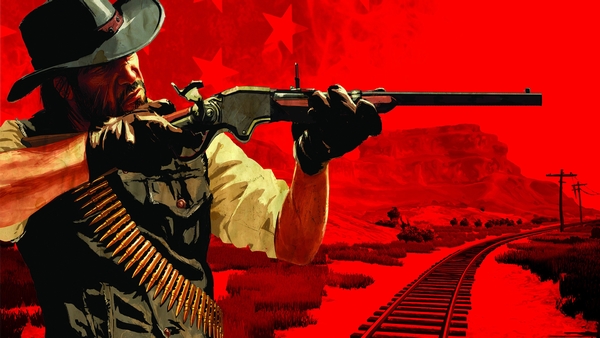 Rockstar Games đưa ra thông báo liên quan đến Red Dead