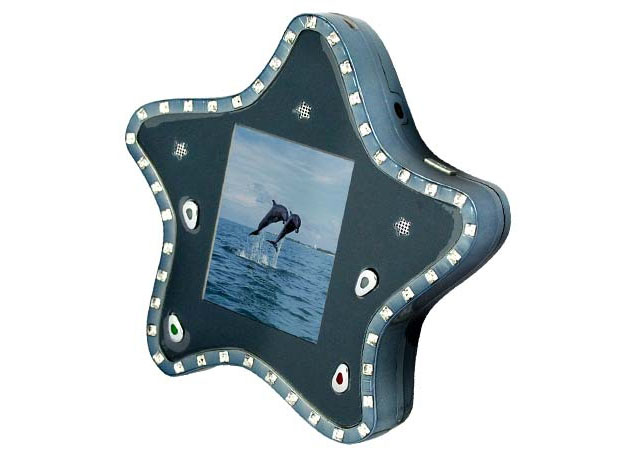 Những chiếc điện thoại không thể nào lạ đời hơn chỉ có tại Trung Quốc