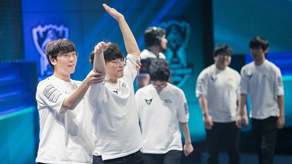 Phản ứng của Samsung Ruker khi bị khán giả la ó:“Tôi nghĩ đó là một trải nghiệm quý báu với tôi”