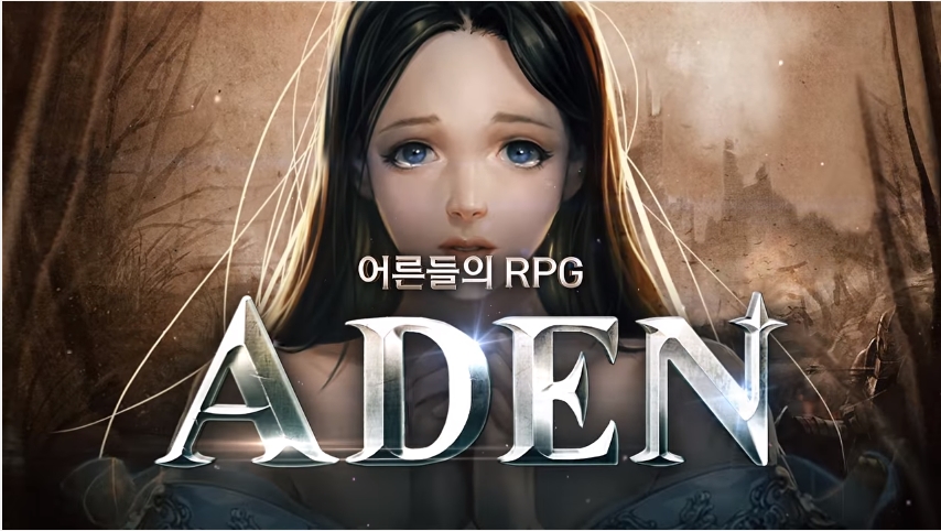 ADEN - Tựa game nhập vai mô phòng Diablo trên điện thoại di động