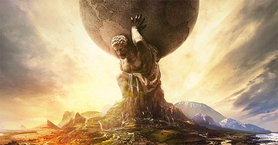Trailer ra mắt Civilization 6