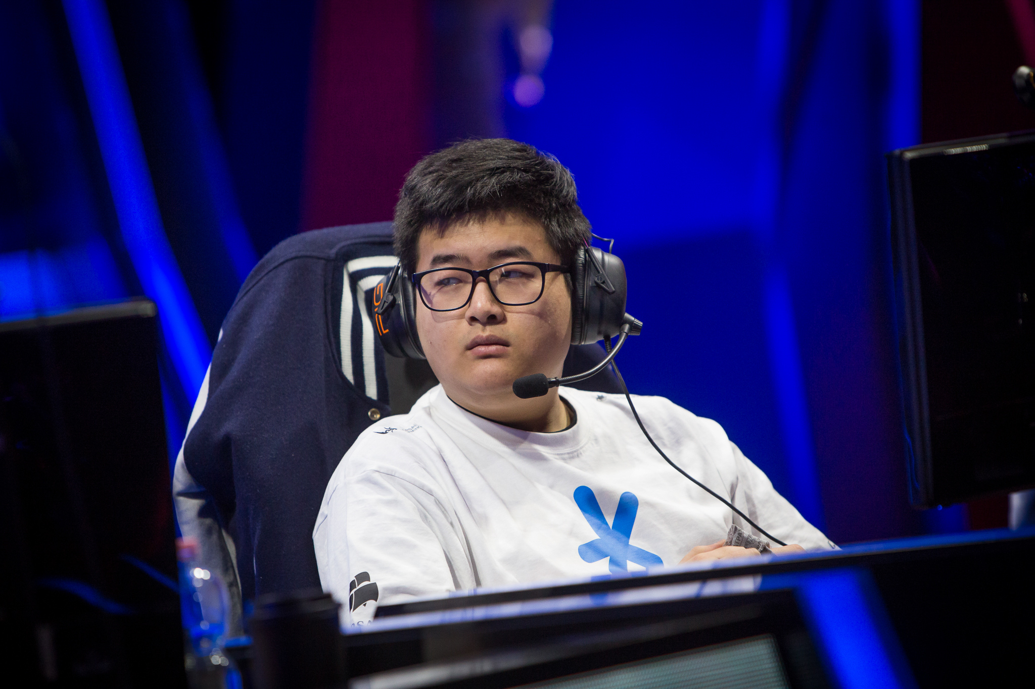 Ryu: “Sự thật là tôi muốn đối đầu với ROX trong trận chung kết hơn là gặp Faker”