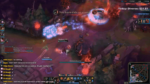 Những điều bạn nên biết về những siêu máy trong Thảm Họa Diệt Vong P1  10