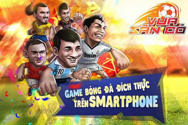 Nhiều game thủ Vua sân cỏ xóa game vì bị NPH bỏ bê