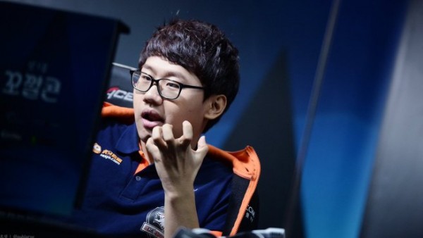 ROX Tigers Kuro: “Tôi tin rằng đây là thời điểm thích hợp để đánh bại SKT”
