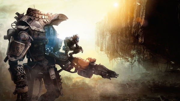 Nhiều tựa game Titanfall hơn có thể tiếp nối Titanfall 2