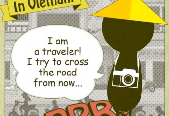 Facebook tài trợ 40.000 USD cho tựa game về đường phố Việt Nam