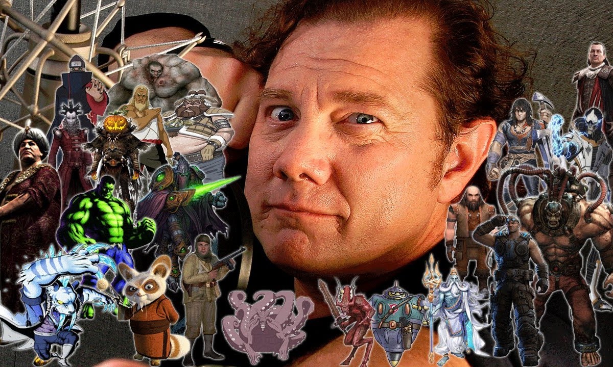 Bị đối xử tệ bạc, nhiều diễn viên lồng tiếng game đòi đình công