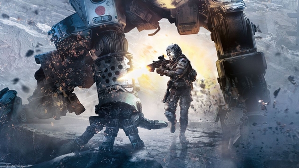 Tiếp tục khám phá phần chơi đơn của Titanfall 2 với Trailer mới