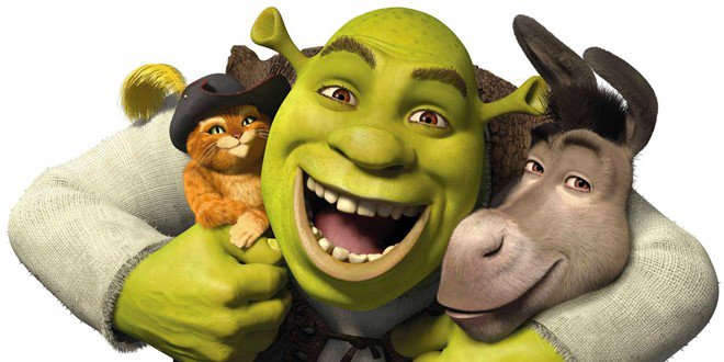 ‘Shrek 5’ có cơ hội trở lại màn ảnh rộng