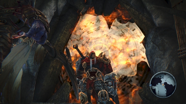 Darksiders Remastered tạm hoãn