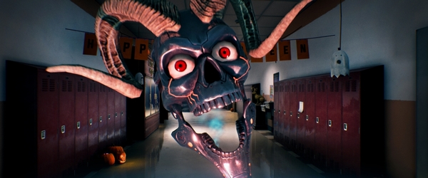 Tựa game hù dọa 1vs1 đến từ hãng phát triển Age of Conan được công bố