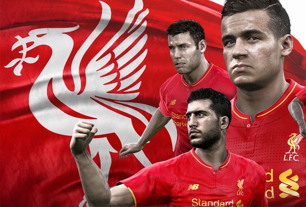 PES 2017 hỗ trợ 4K cho PlayStation 4 Pro vào tháng 11