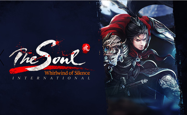 The Soul International - Game RPG hành động kiểu mới trên mobile