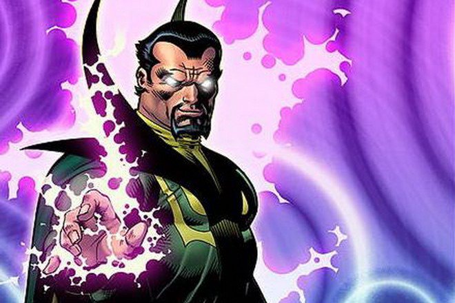 Soi những điểm khác biệt của nhân vật trong ‘Doctor Strange’ so với truyện