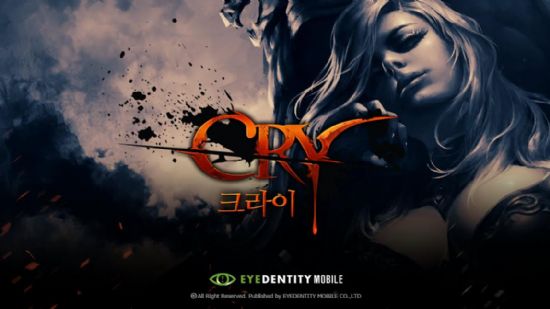 CRY - Tựa game làm điên đảo thị trường Hàn Quốc nay đã cho phép tải về trên toàn thế giới